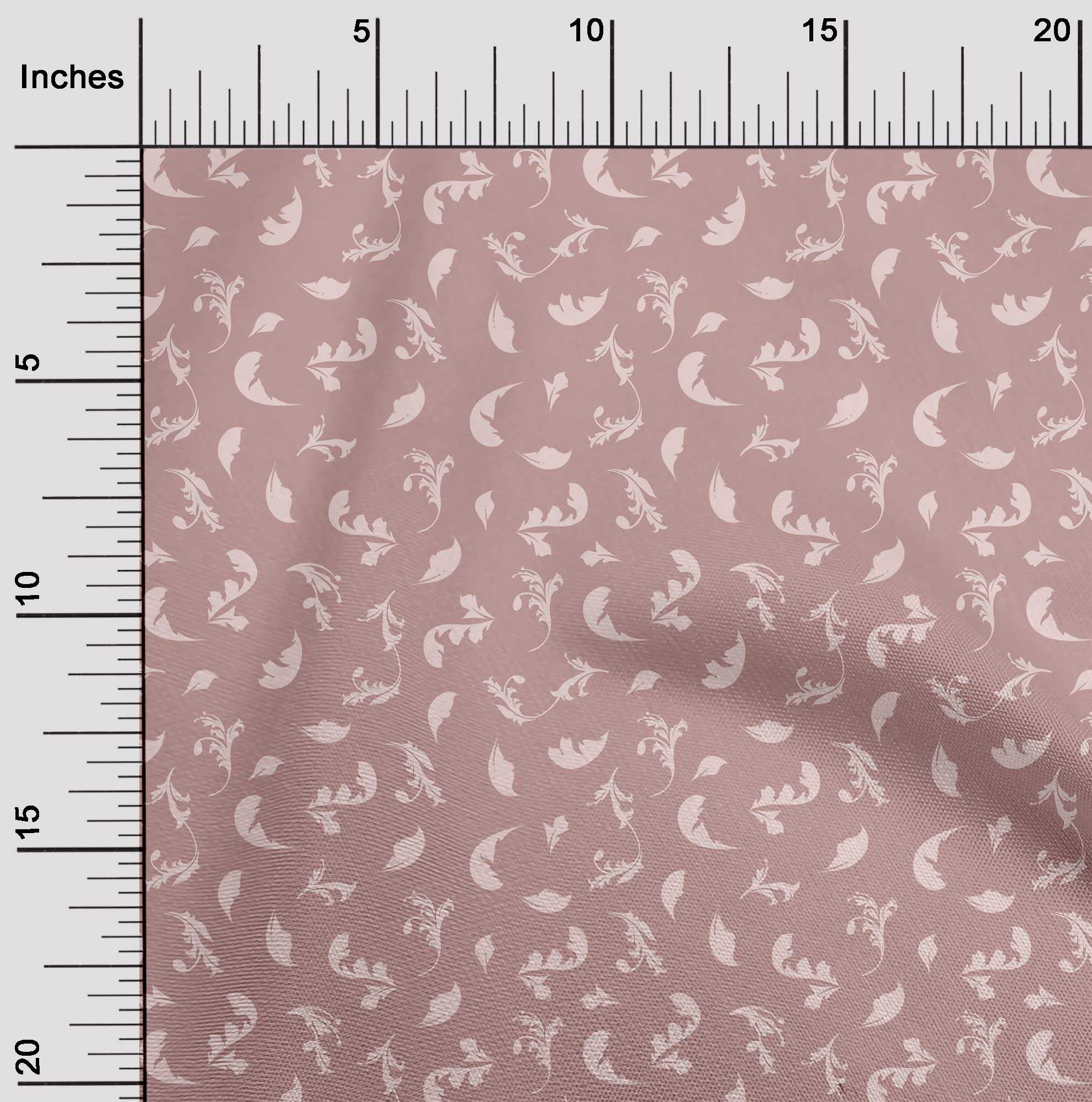 Premium Cotton Poplin Twill Fabric - 56