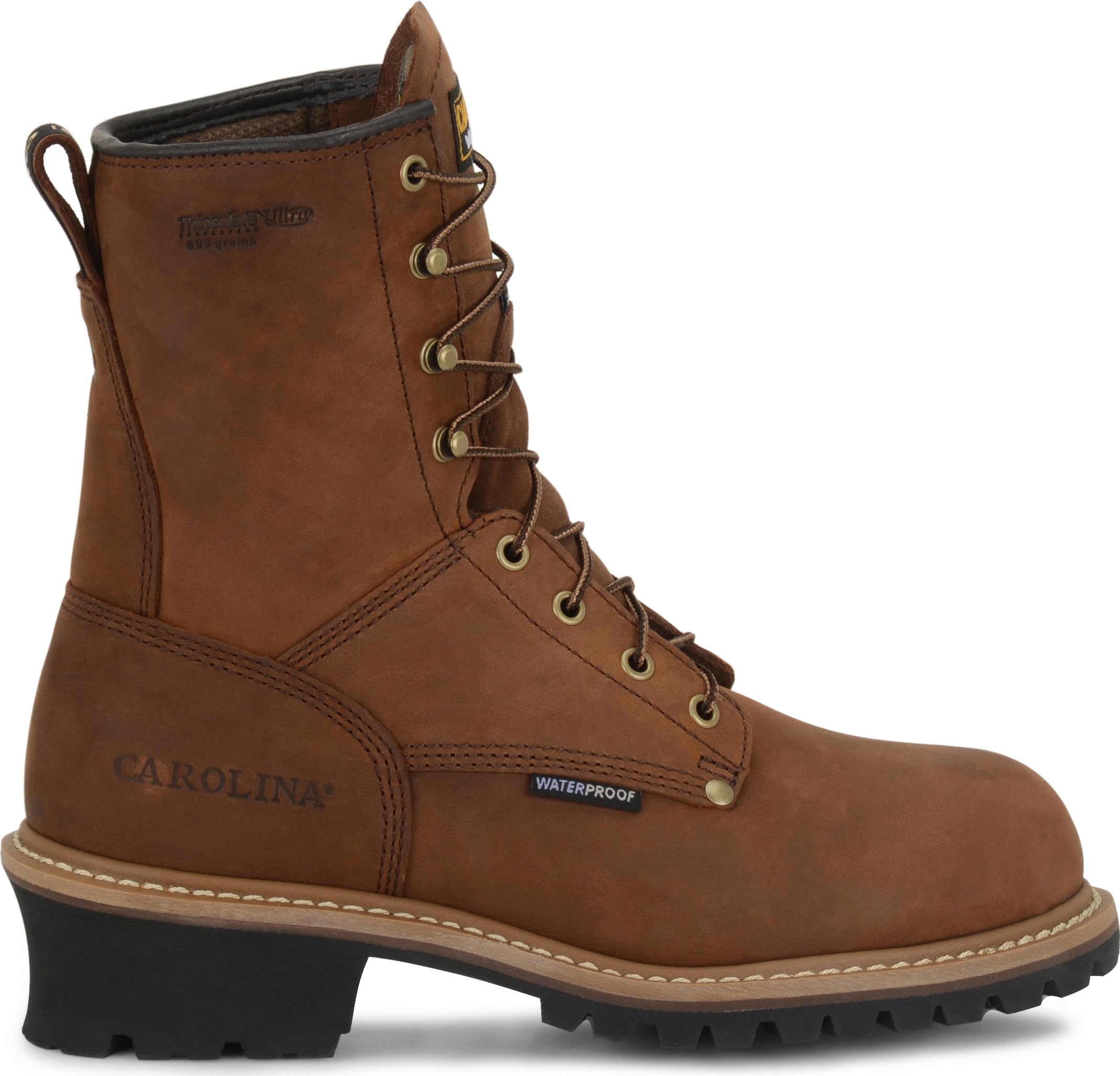 **Carolina Men's 8