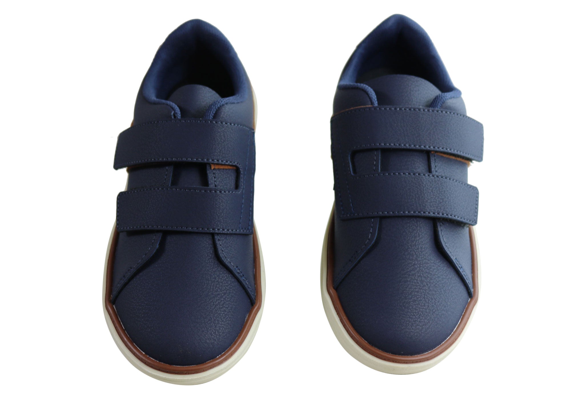 Molekinho Jackson Boys Kids Comfortable Sneakers - Breathable Lightweight Casual Shoes for School & Play - Made in Brazil - Perfect for Daily Wear, Sports & Outdoor Activities