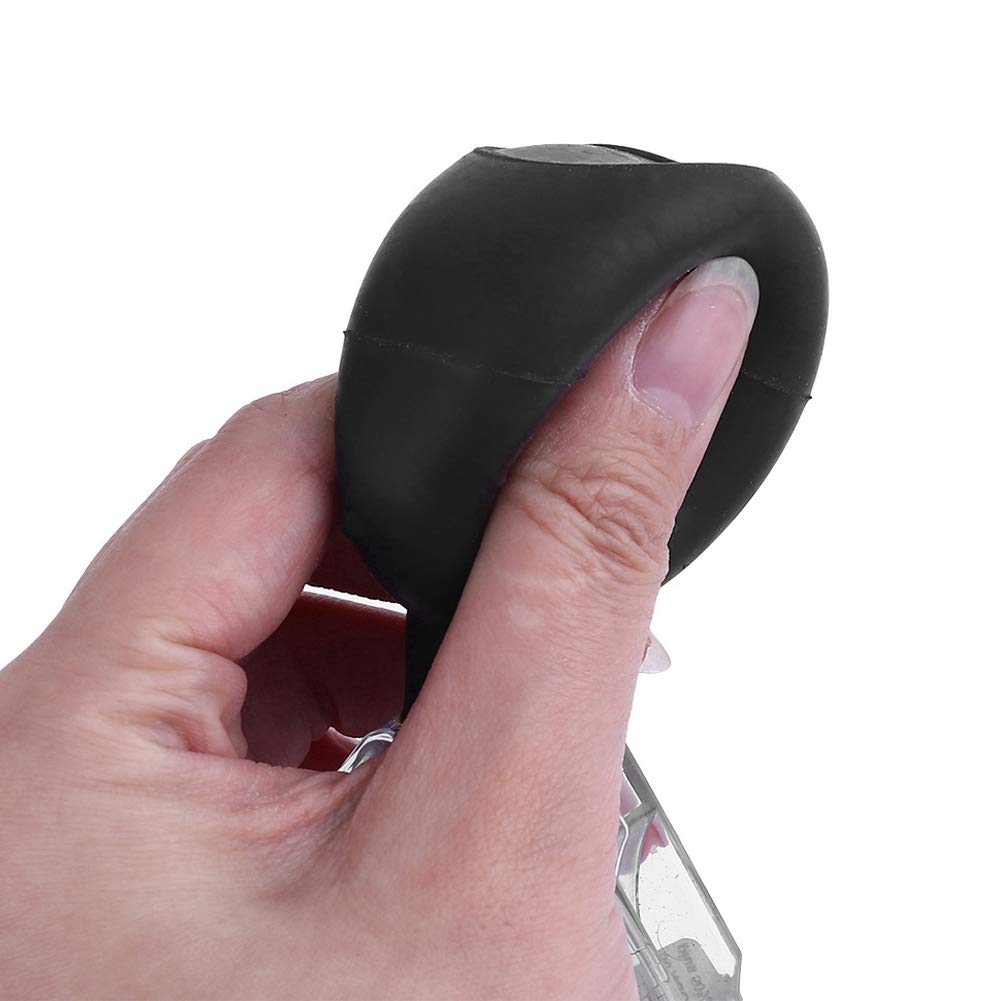 Uxsiya Antifreeze Coolant Tester - Fast & Accurate Car Coolant Tester for Vehicle Maintenance & Repair | Essential Automotive Tool for Winter Prep & Engine Protection