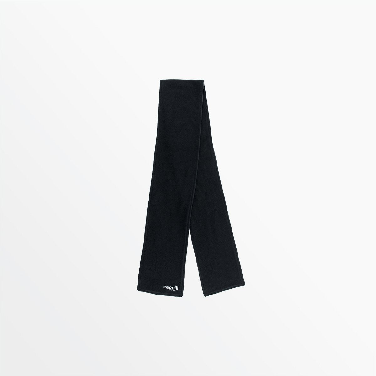 Youth Fleece Scarf - Soft & Warm Winter Neck Warmer for Boys & Girls - Perfect for Cold Weather, Outdoor Activities & School