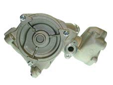 Saleri PA839 Water Pump Replacement for Mercedes-Benz - High Performance Cooling System Part - Perfect for Engine Overheating Prevention & Long Drives