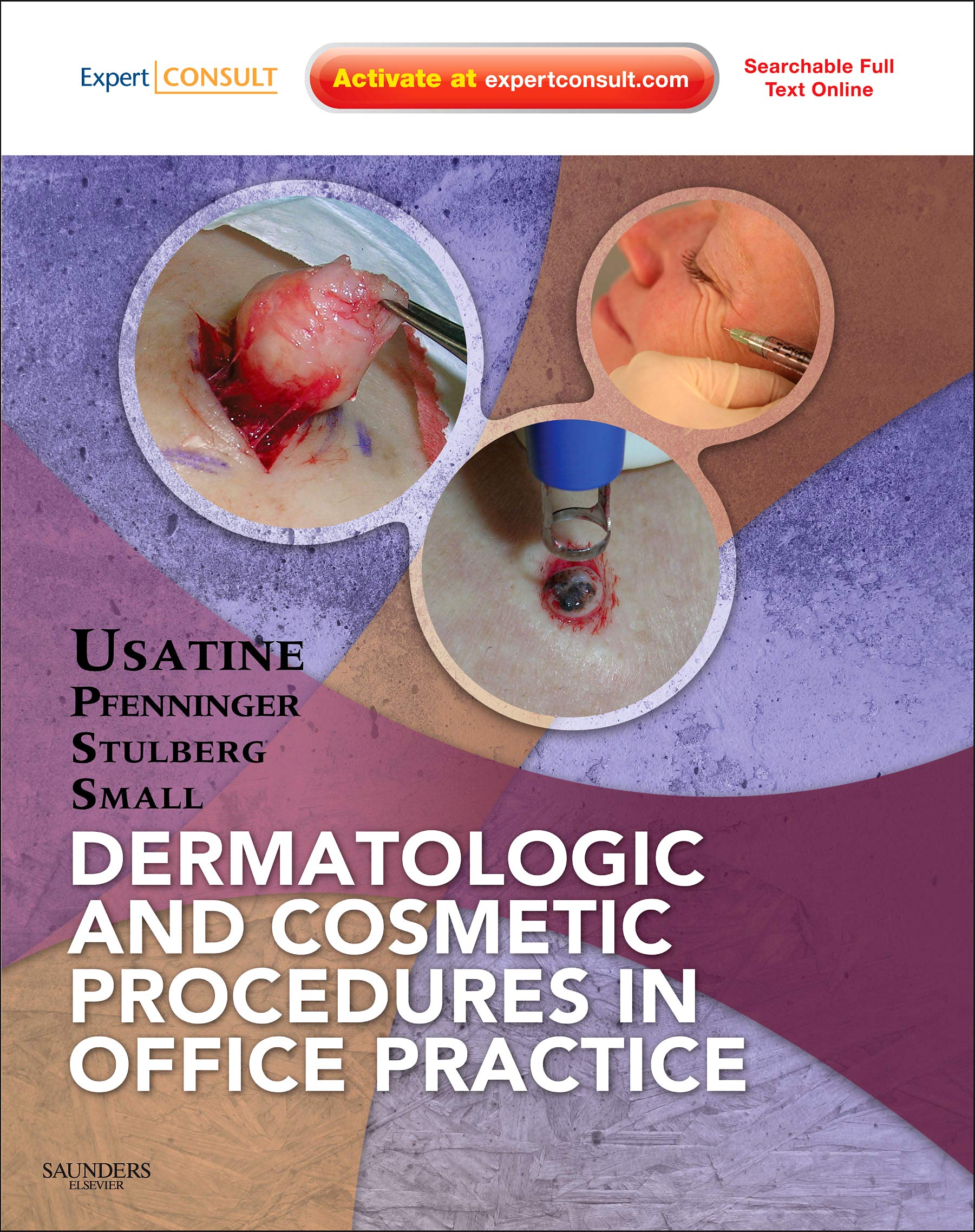 Best Dermatologic & Cosmetic Procedures for Office Practice | Expert Guide with Online & Print Access | For Skin Clinics & Medical Professionals