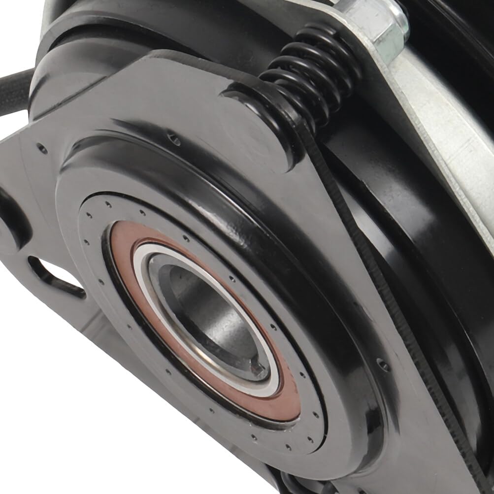 SCITOO PTO Clutch Replacement for Ogura MA-GT-EXM3XS, Scag 461073/461074/481633/48786 & Rotary 15775 - Compatible Electric Lawn Mower Parts for Professional Landscaping & Yard Maintenance