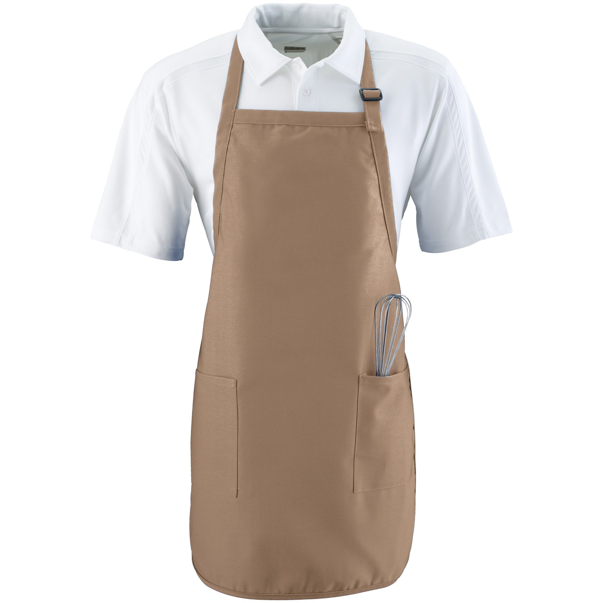 Augusta Sportswear Men's 4350 Performance Polo Shirt - Moisture Wicking, Breathable Fabric for Golf, Tennis & Casual Wear