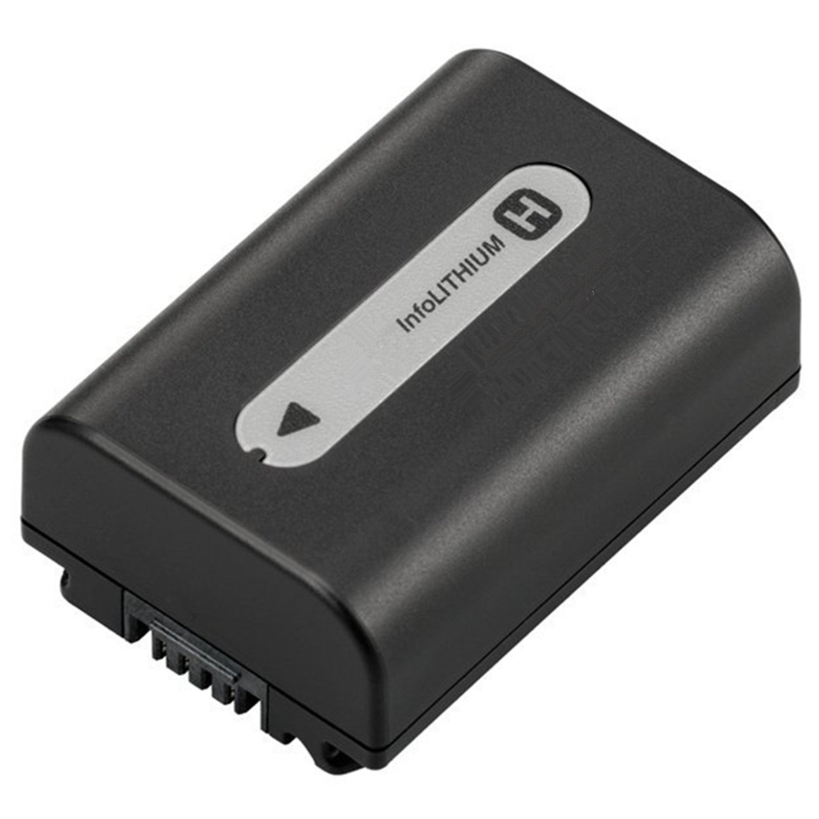 Kastar High Capacity Lithium-Ion Replacement Battery for Sony Camcorders - Compatible with DCR-SX30/SX31/SX40/SX50/SX60 & HDR-TG1/TG3/TG5/TG7 & HXR-MC1 - Perfect for Travel Vlogging, Home Movies and Professional Video Recording