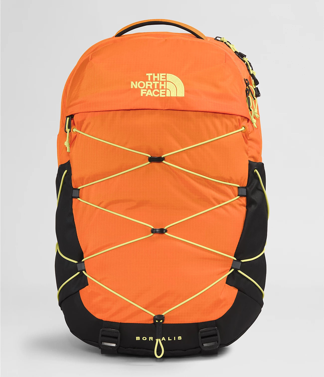 MANDARIN - TNF BLACK