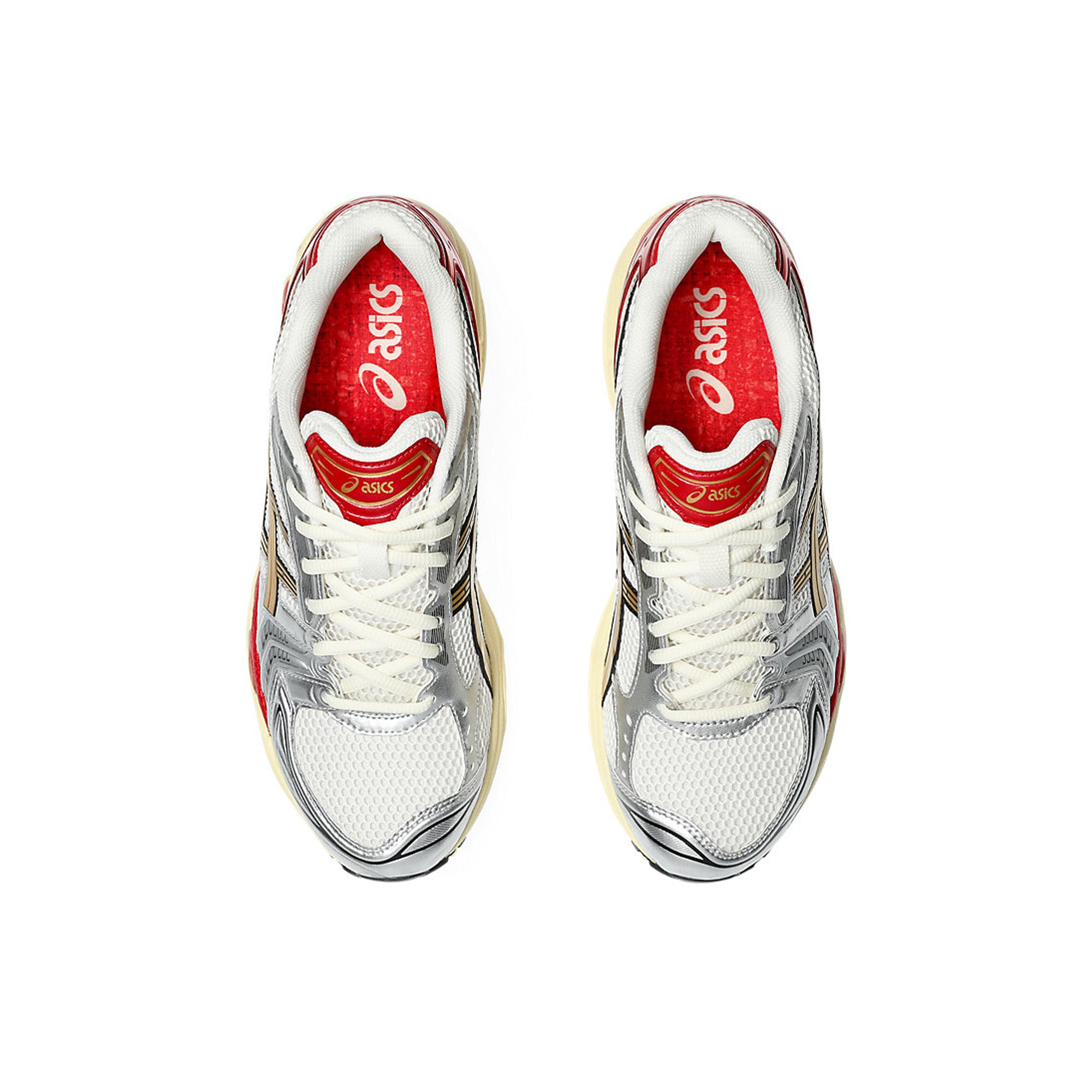 ASICS Gel Kayano 14 'Sneaker Politics Just Say No' Running Shoes (2025) - Lightweight Cushioned Sneakers for Men & Women, Perfect for Jogging, Gym Workouts & Casual Wear