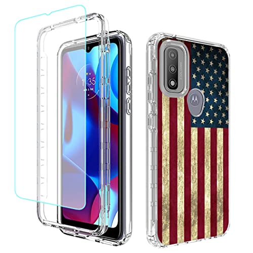USA Flag