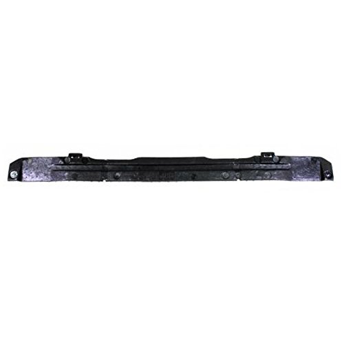 09-11 Honda Civic Sedan 4-Door Front Bumper Cover with Impact Absorber Foam Pad | Durable Replacement Part for Crash Protection | Perfect for Daily Commuting & Road Safety