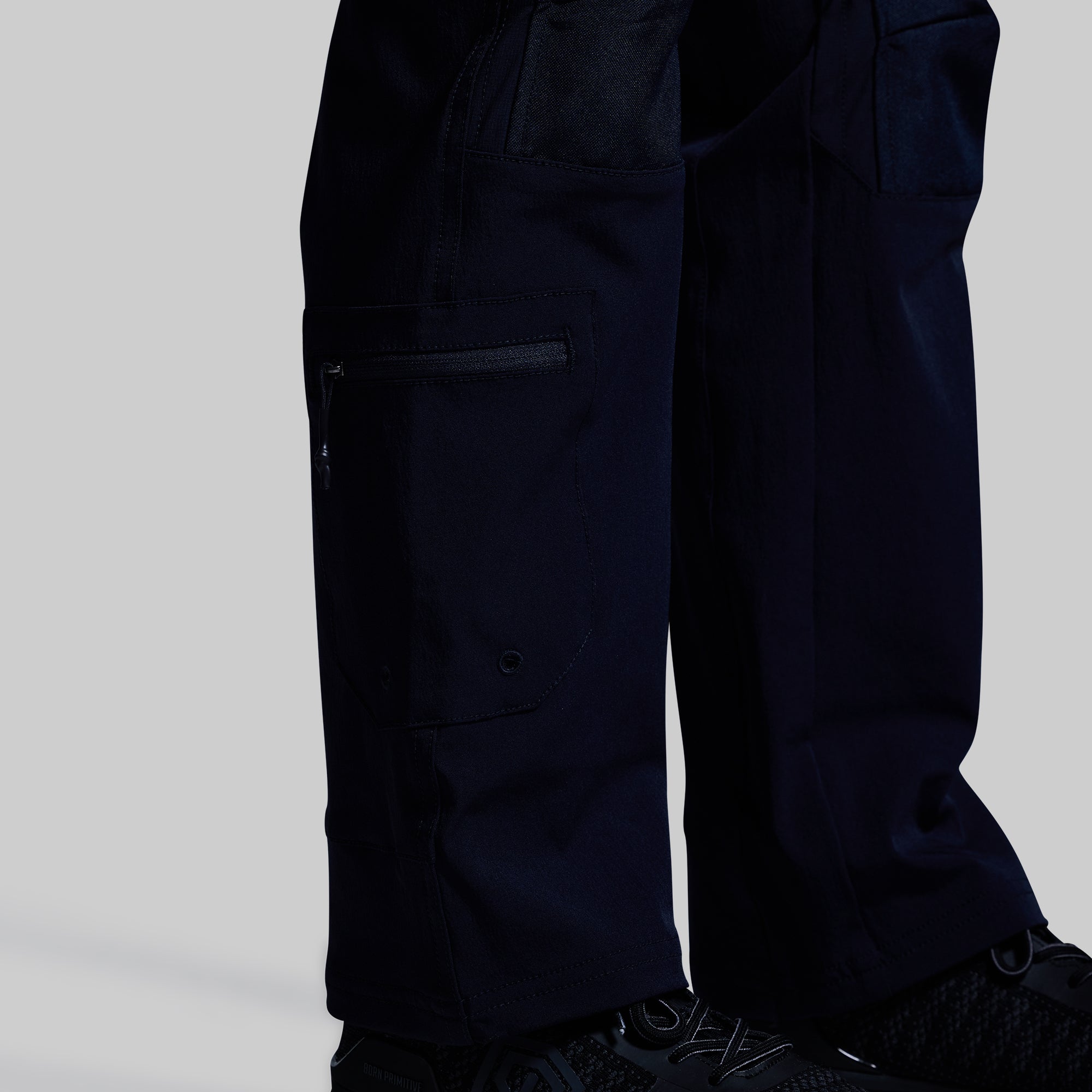 Tactical Women's Op Assault Pants - Police Blue | Durable Combat & Duty Pants for Law Enforcement, Airsoft, Outdoor Adventures & Range Training