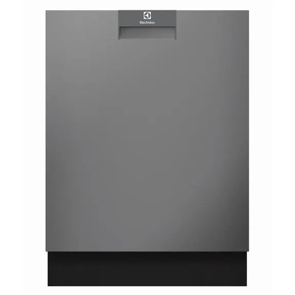 Electrolux 60cm Built-In Dishwasher ESF97400RKX - Energy Efficient, Quiet Operation, Dark Stainless Steel - Perfect for Modern Kitchens & Small Spaces