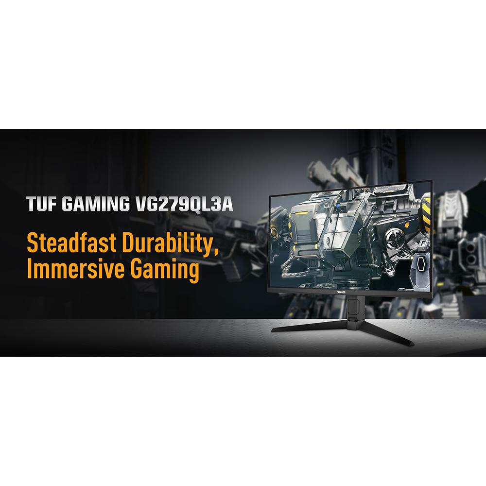 ASUS TUF Gaming 27