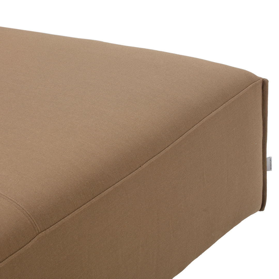 Modular Cinder Block Sofa Set - 16 & 23 Piece Configurable Sectional for Modern Living Room, Outdoor Patio & Lounge Spaces
