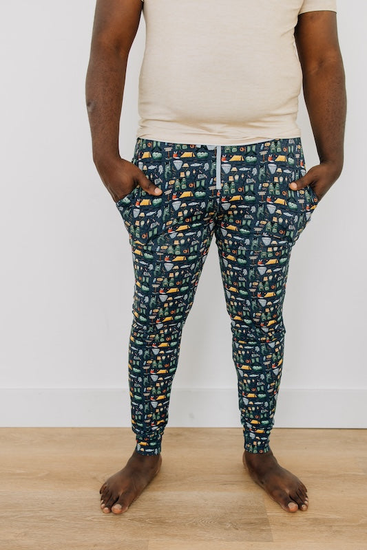 Women's Modal Jersey Joggers - Soft Comfortable Lounge Pants for Yoga, Running & Casual Wear - Perfect for Home, Gym and Outdoor Activities
