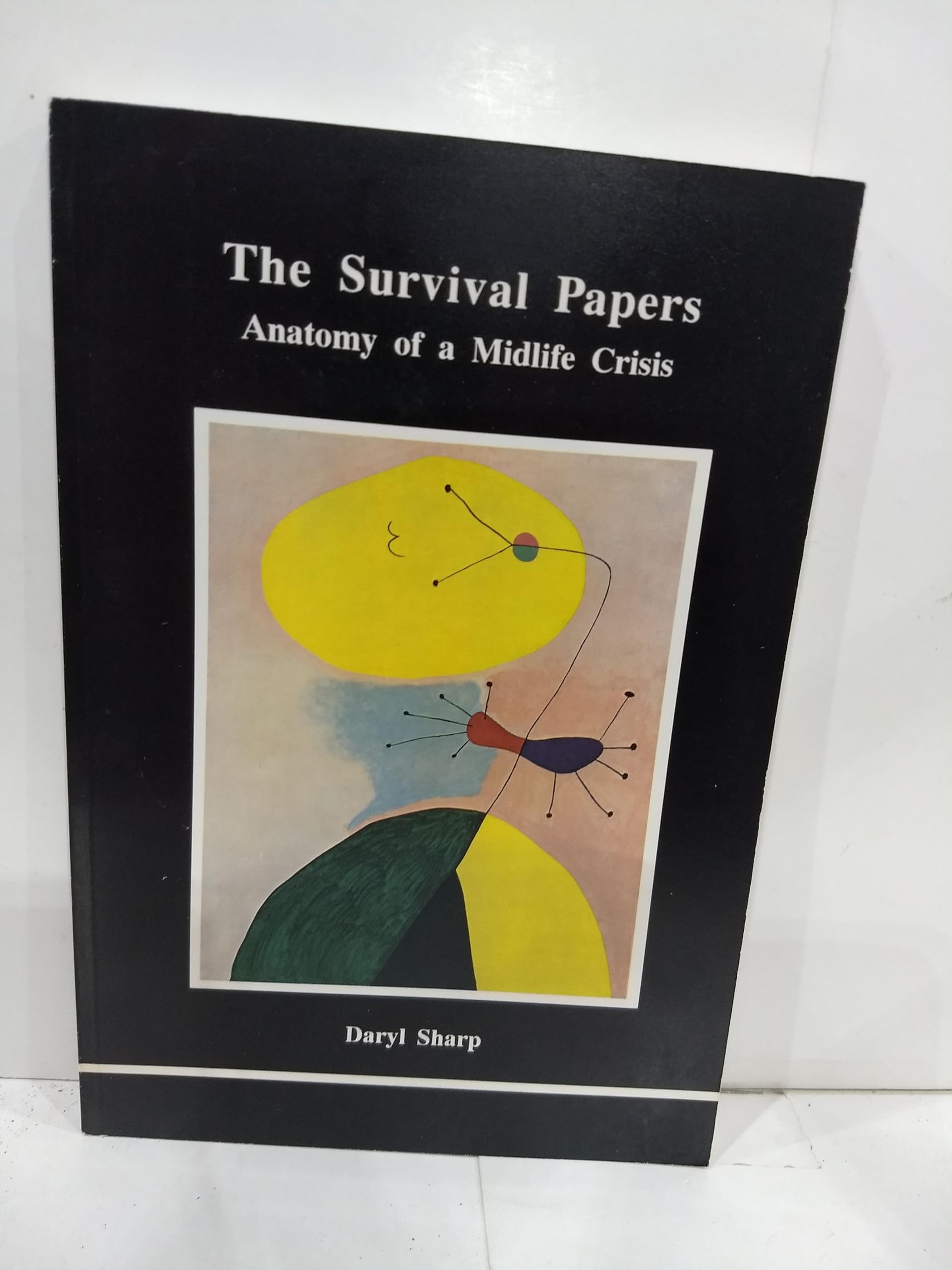 The Survival Papers: Essential Studies in Jungian Psychology by Expert Analysts - Explore Deep Insights for Personal Growth & Therapy