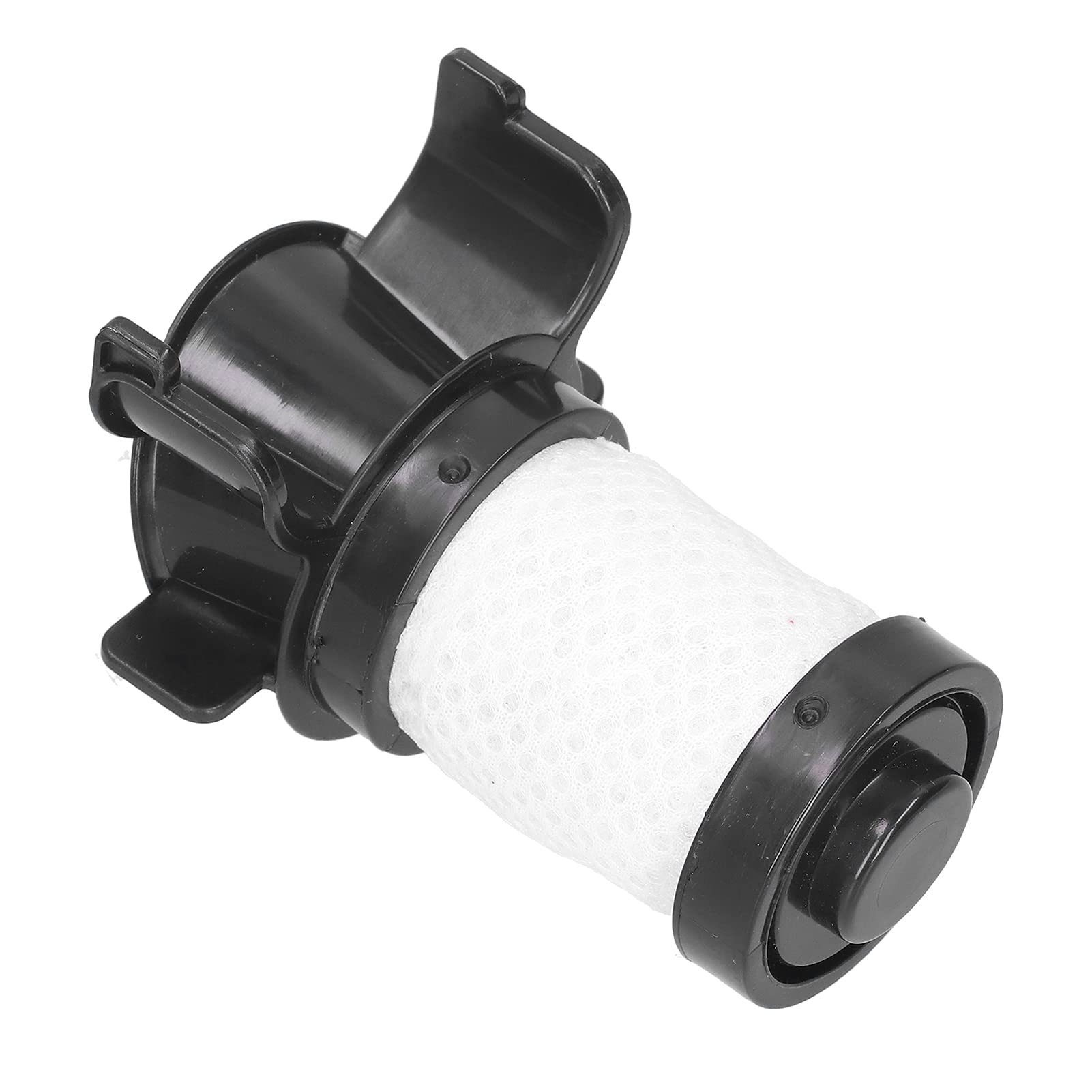 **Reusable Washable Vacuum Filter - Non-Woven Fabric Replacement for Household Vacuum Cleaners - Perfect for Pet Hair, Dust & Allergen Removal**