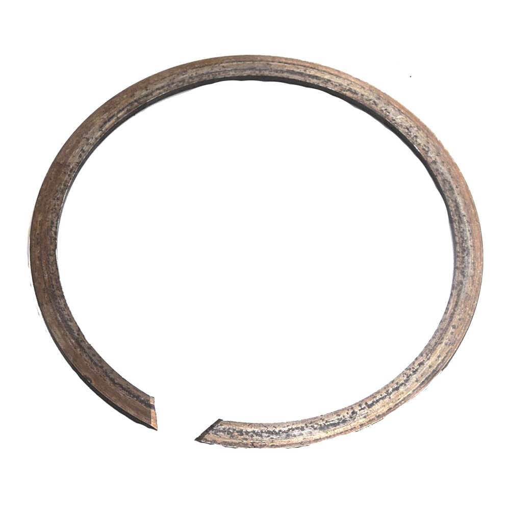 CTP 1T0897 Heavy Duty Retaining Ring for Excavators, Bulldozers & Construction Equipment - Durable Replacement Part for Machinery Maintenance