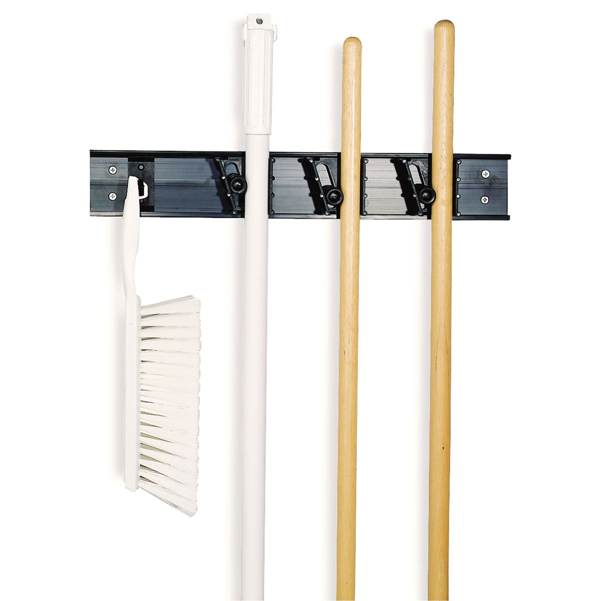 Carlisle 4073200 Roll N Grip Replacement Grippers - 2 Pack for Easy Handling of Hot Pans, Baking Sheets & Cookware - Ideal for Kitchen, BBQ & Outdoor Cooking