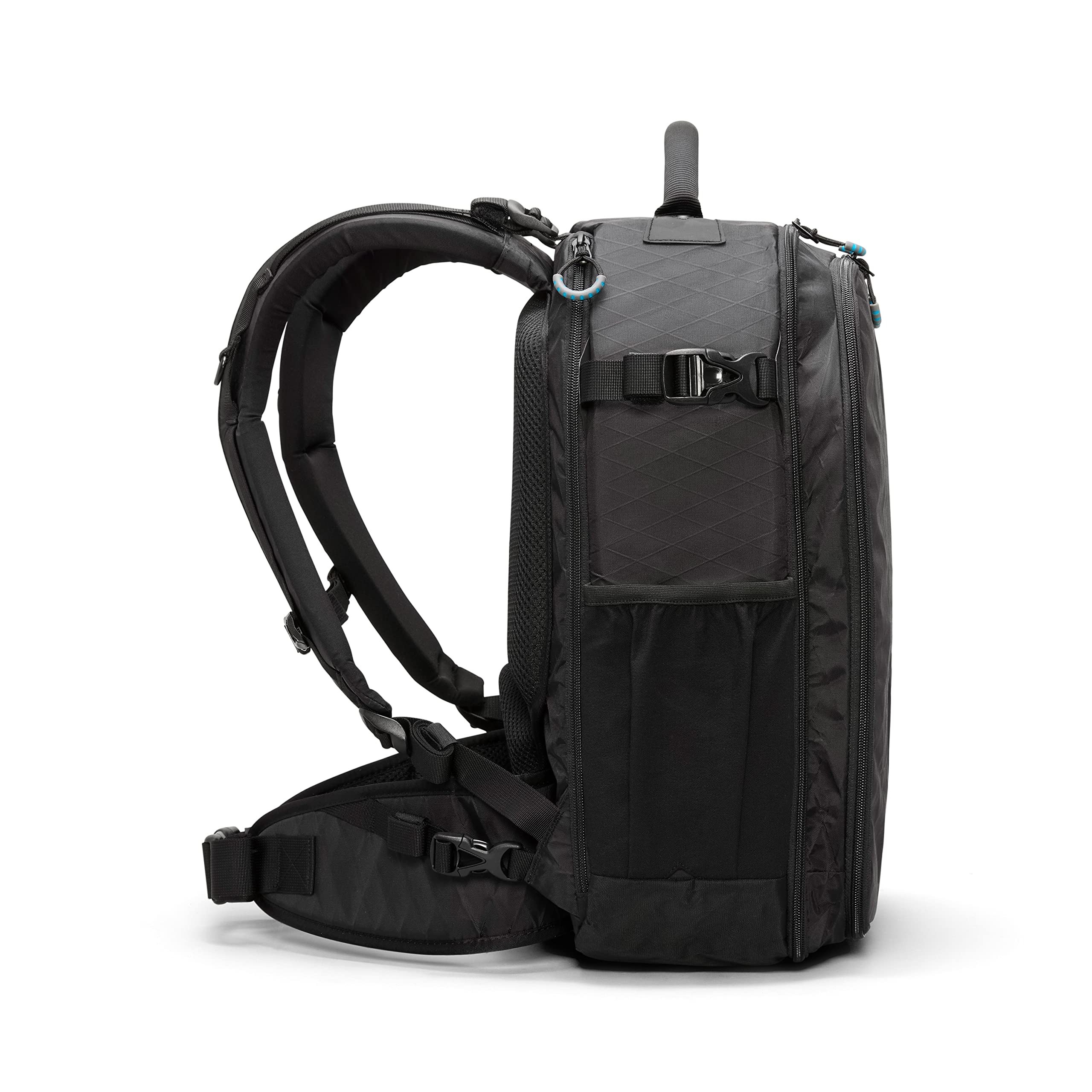 Kiboko 2.0 Camera Backpack 22L - Waterproof DSLR Camera Bag for Photographers with Laptop Compartment | Perfect for Travel, Hiking & Outdoor Photography