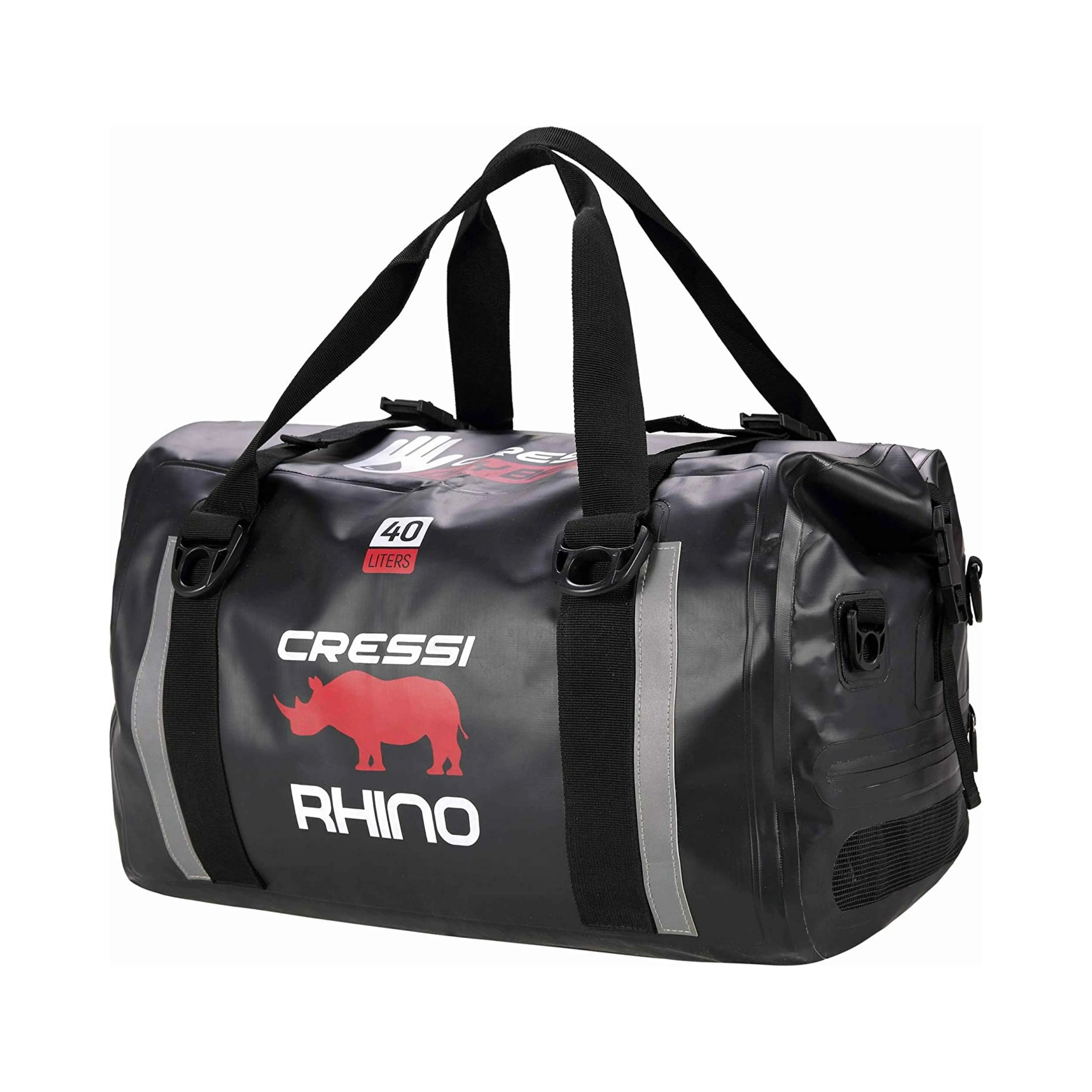 Waterproof Swim Backpack for Water Sports | RHINO Cressi Dry Bag for Swimming, Diving & Beach | Perfect for Pool, Surfing & Travel Accessories