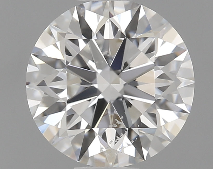 1.0 Carat Round Lab Grown Diamond - GIA Certified, VVS1 Clarity, D Color | Perfect for Engagement Rings, Wedding Bands & Anniversary Jewelry