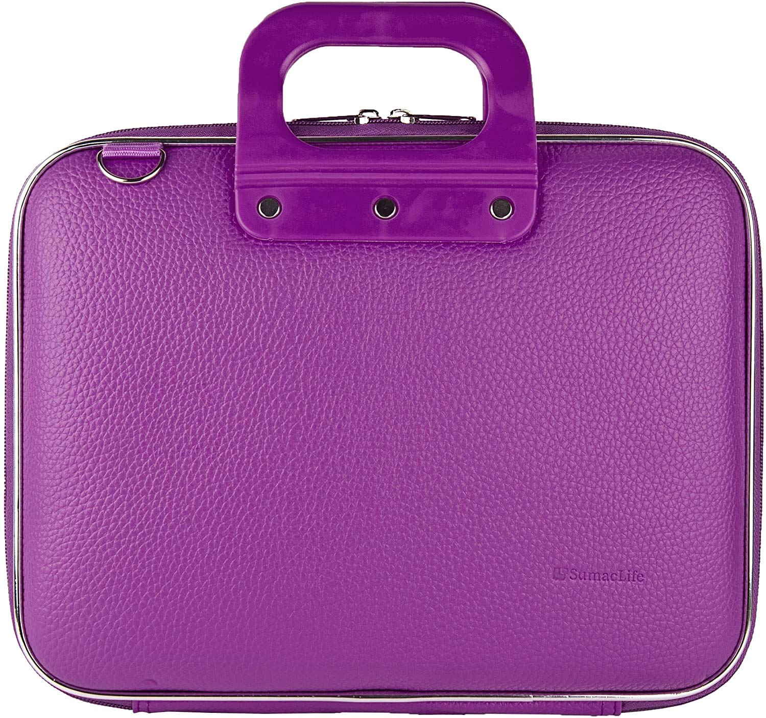10 Inch Laptop Bag for iPad 10.2/9.7/Air 2/10.5/Pro 11/iPad 4 3 2 & Surface Go - Lightweight Protective Sleeve Case for School, Office & Travel
