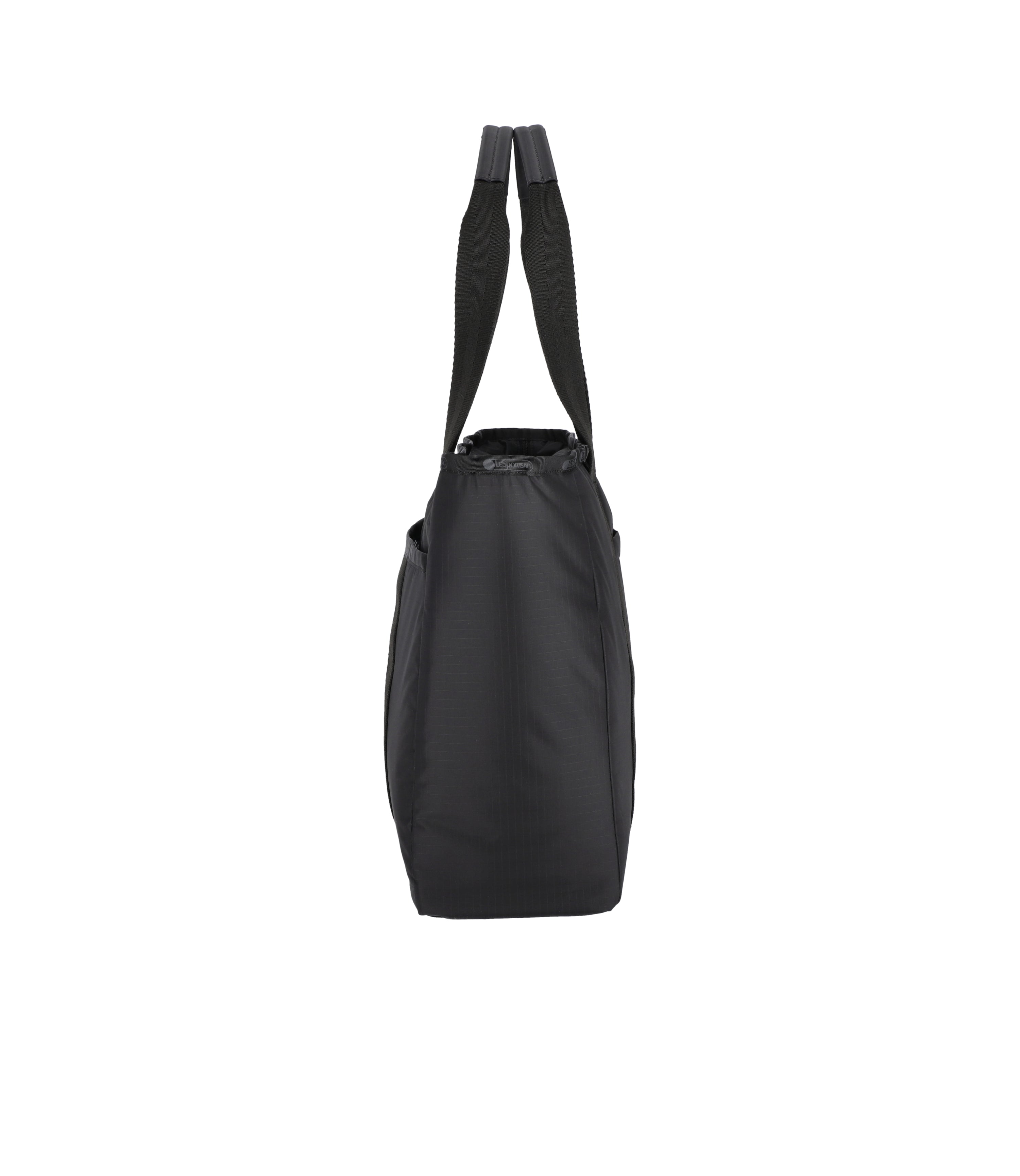 Classic Zip Tote Bag - Stylish & Durable Women's Shoulder Handbag for Work, Travel & Shopping | Waterproof & Spacious Design | Perfect for Office, Commute & Weekend Outings