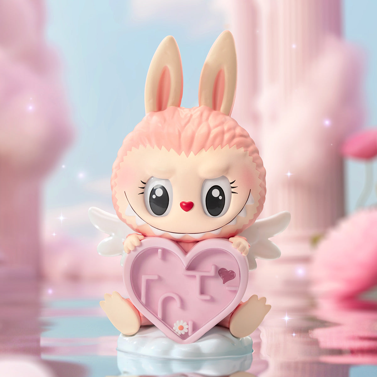 Finding Mokoko Series Figures - Collectible Anime Figurines for Display, Gifts & Home Decor | Perfect for Anime Fans, Collectors & Gaming Enthusiasts
