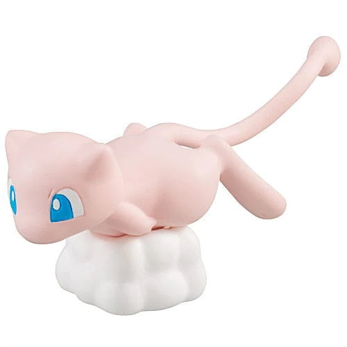 Pokemon Monster Collection Moncolle Box Vol. 10 - Takara Tomy 3 Inch Mini Action Figures Set - Perfect for Collectors, Gifts & Display