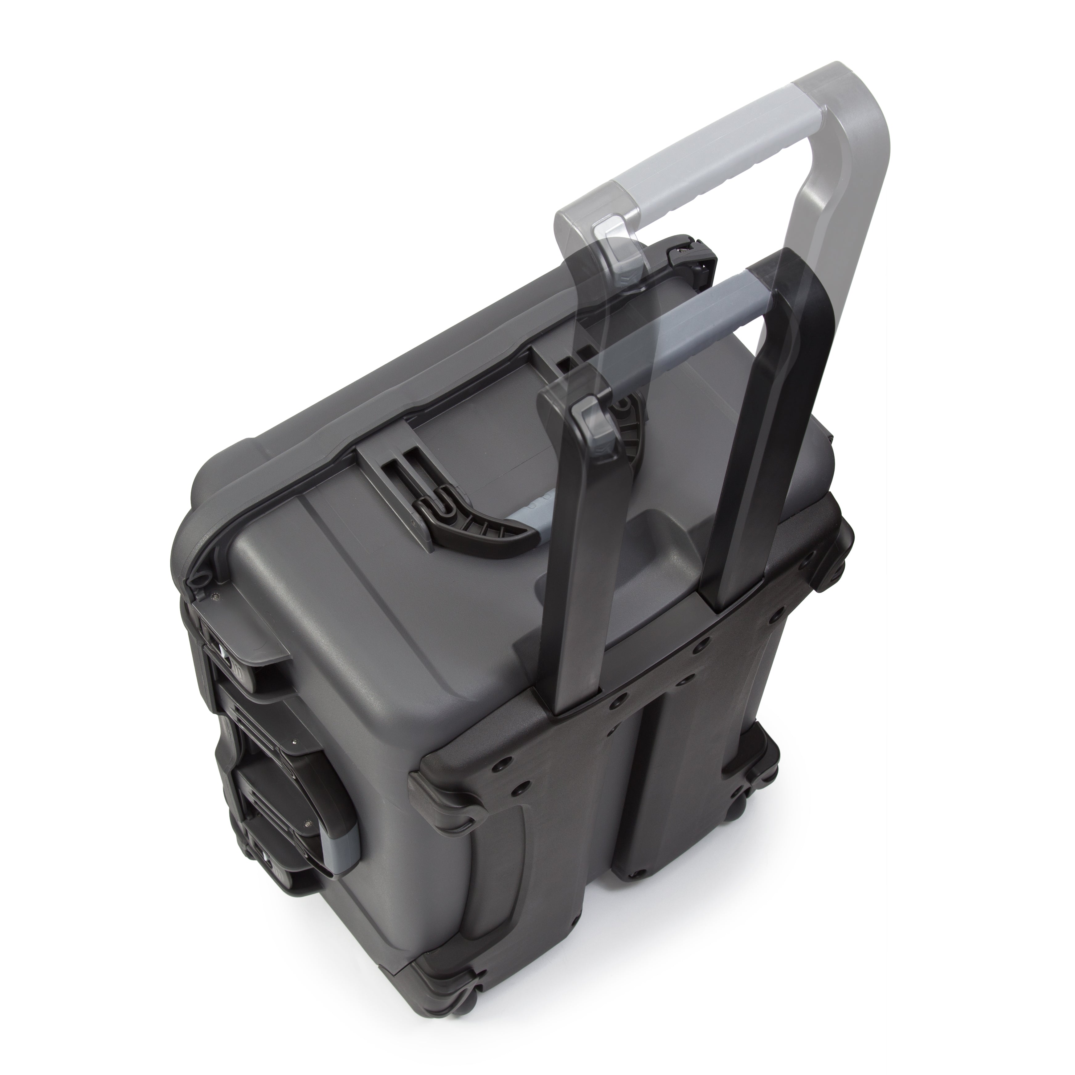 Nanuk 950 Waterproof Hard Case - Durable Protective Case for Equipment, Tools & Electronics - Perfect for Travel, Outdoor Adventures & Professional Use