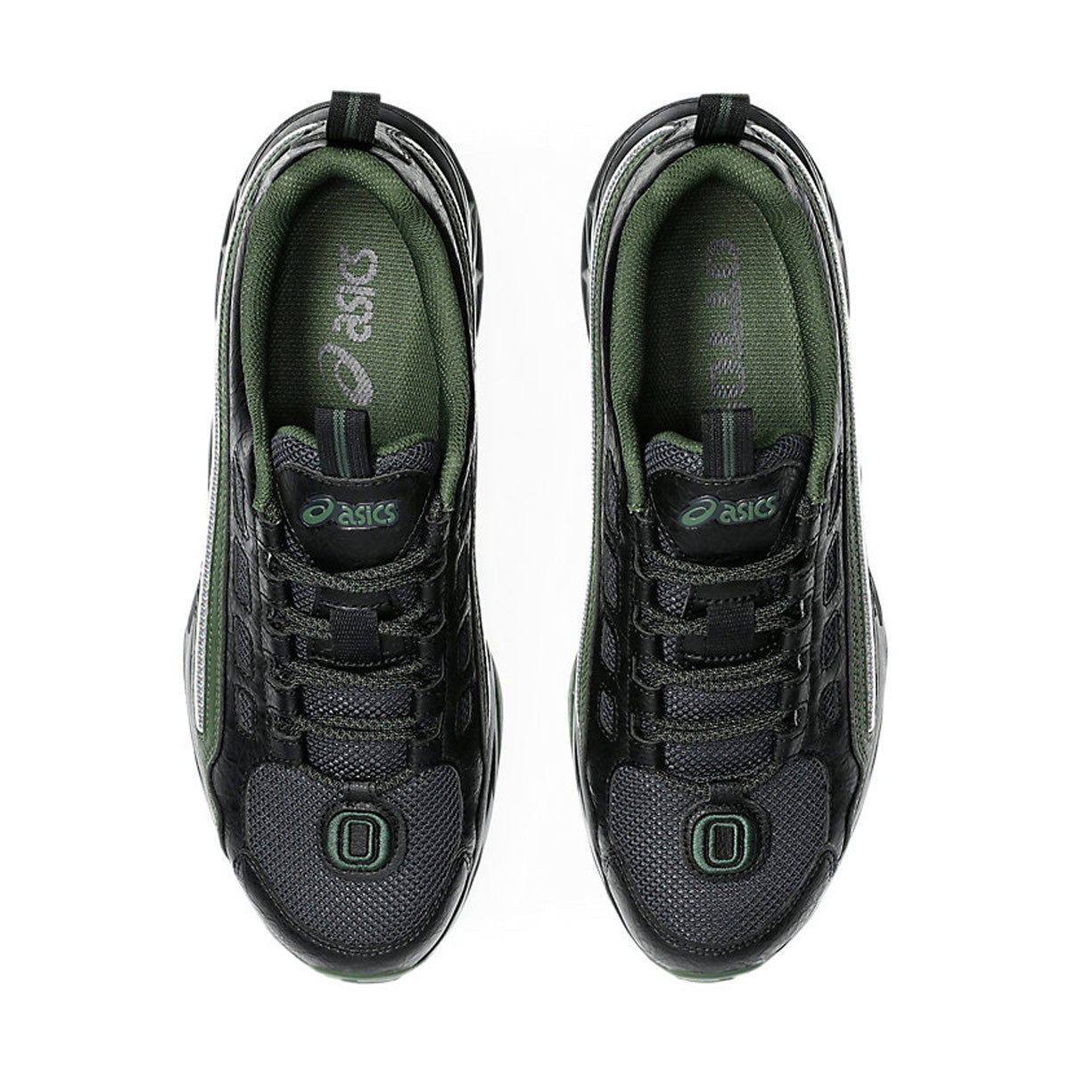 OTTO958 Protoblast CMLVIII 'Graphite Grey Forest' - Premium Outdoor Gear for Hiking, Camping & Adventure Travel
