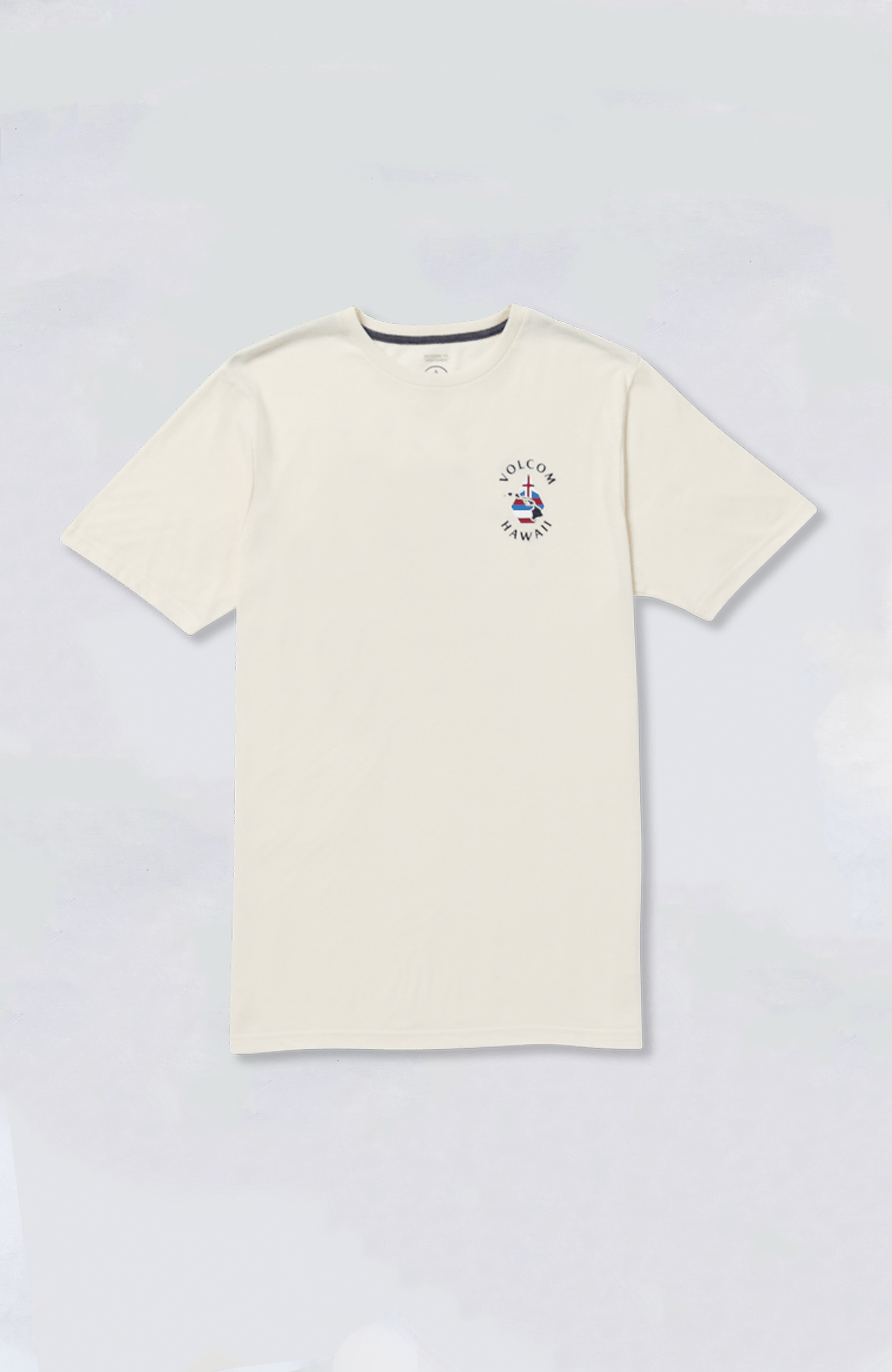 Volcom Heristone Graphic T-Shirt for Men - Stylish Casual Wear for Everyday Outfits & Street Fashion