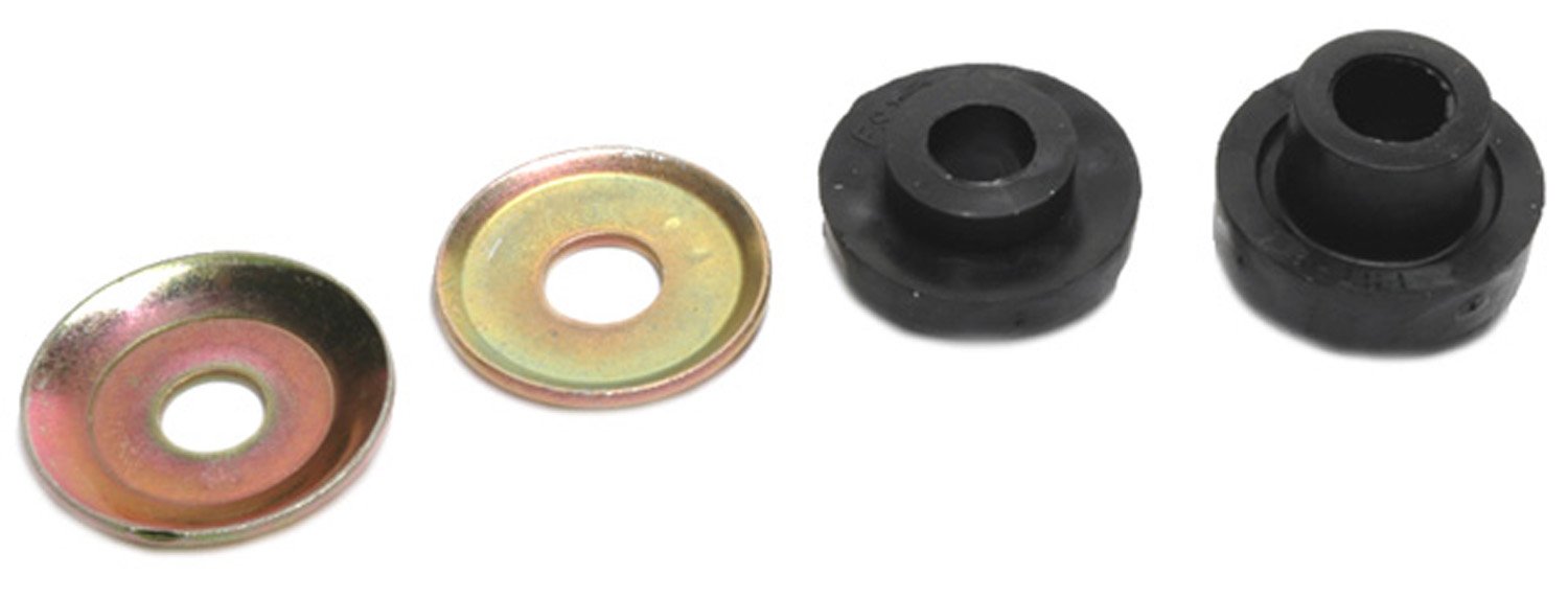 ACDelco Advantage 46G25052A Front Suspension Strut Mount Bushing Kit with Spacers - Compatible with GM Vehicles - Durable Replacement for Smooth Ride & Handling - Perfect for DIY Auto Repair & Suspension Maintenance