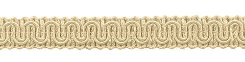 Cream Ivory #A2 (Ivory / Cream)