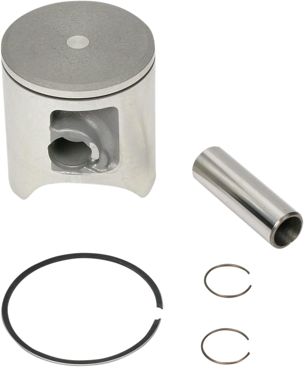 01.2225.A Piston Kit - High Performance Replacement Piston Kit for Small Engines - Compatible with Lawn Mowers, Generators & Power Tools - Durable & Precision Engineered for Smooth Operation