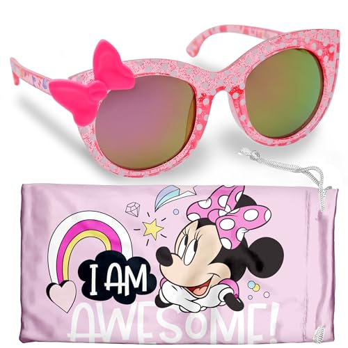 Minnie Pink
