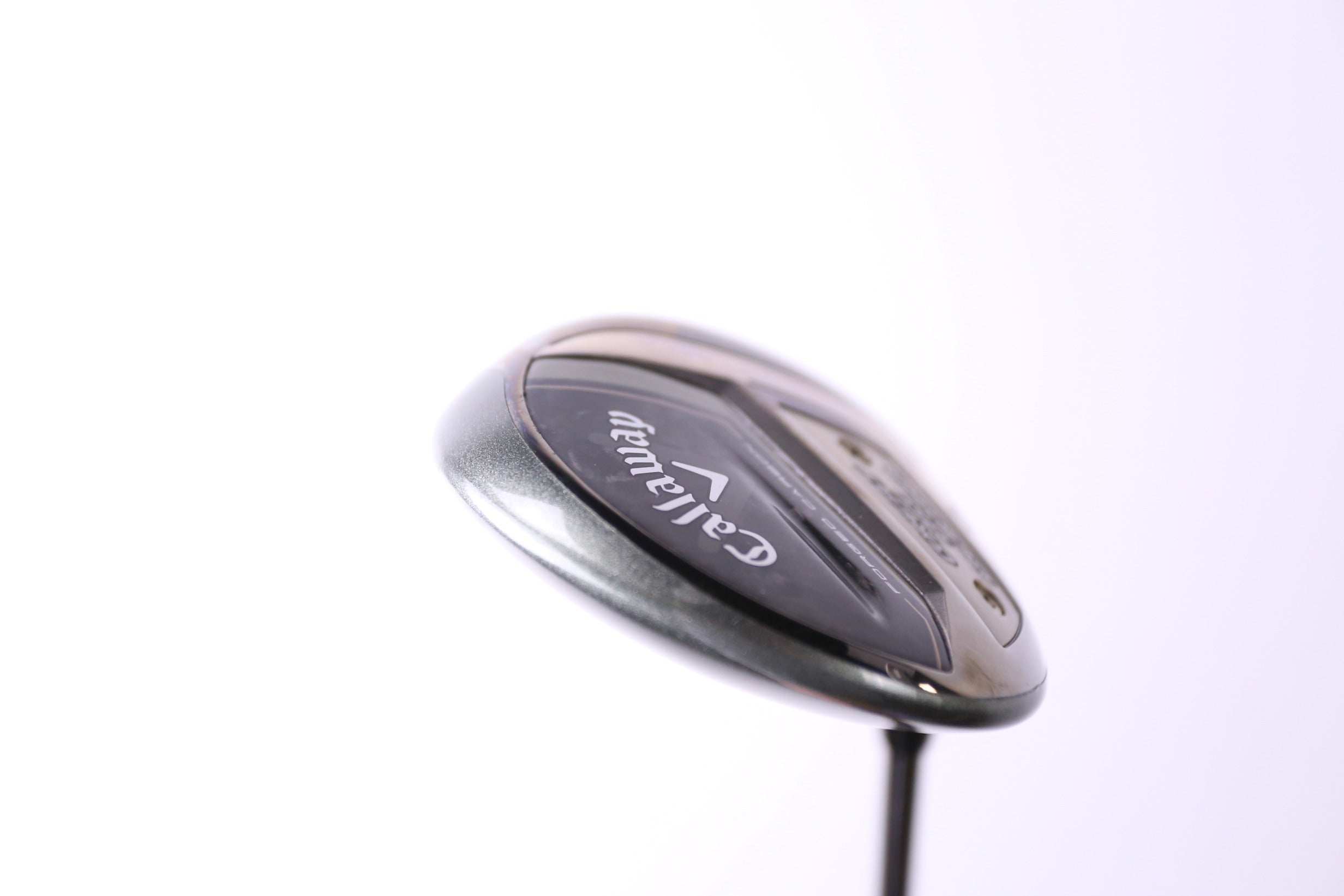 Callaway Great Big Bertha 23 5 Wood Golf Club - Right Handed 18° Regular Flex - Used Fairway Wood for Distance & Accuracy | Perfect for Golfers Seeking Forgiveness on Long Shots