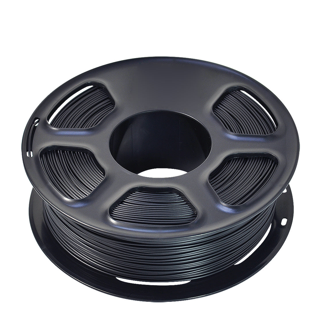 1.75mm MakerBot PETG PLA TPU 3D Printer Filament - 1kg (2.2lb) Spool for RepRap, ABS & More - Perfect for DIY Projects, Prototyping & Home 3D Printing