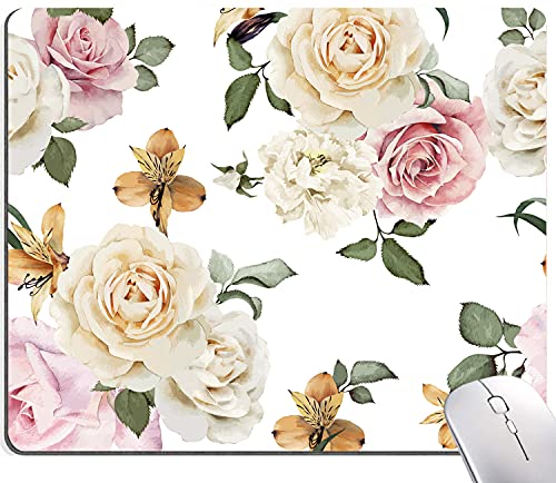 Roses Flower