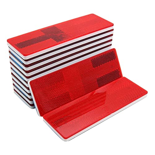 Red/12Pcs
