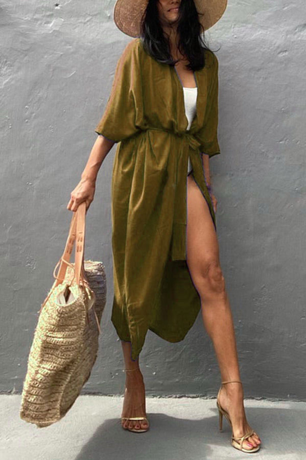 Army Green