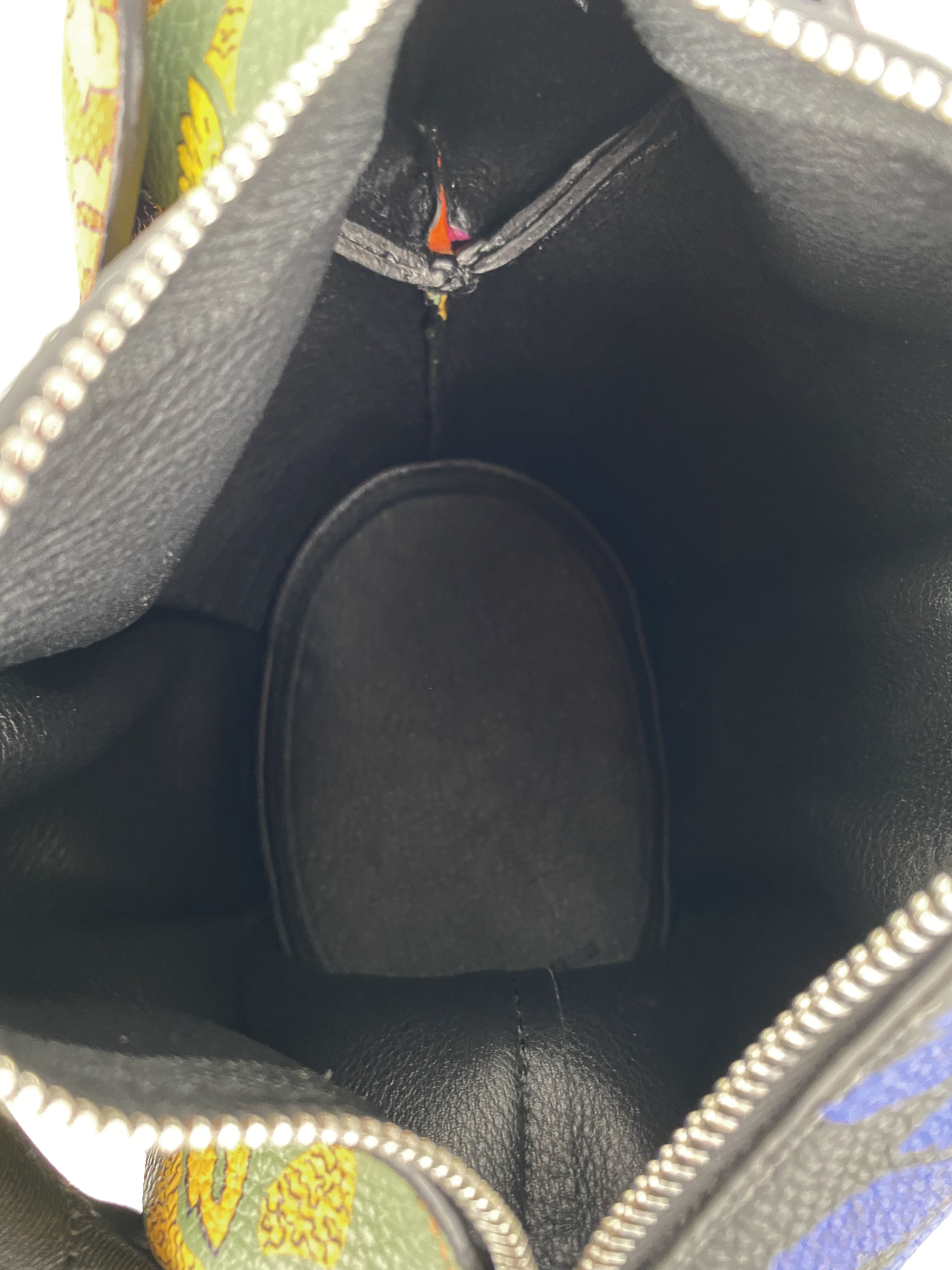 Loewe x Paula's Ibiza Elephant Crossbody Bag - Stylish Woven Straw Tote for Women | Perfect for Beach, Vacation & Summer Outfits