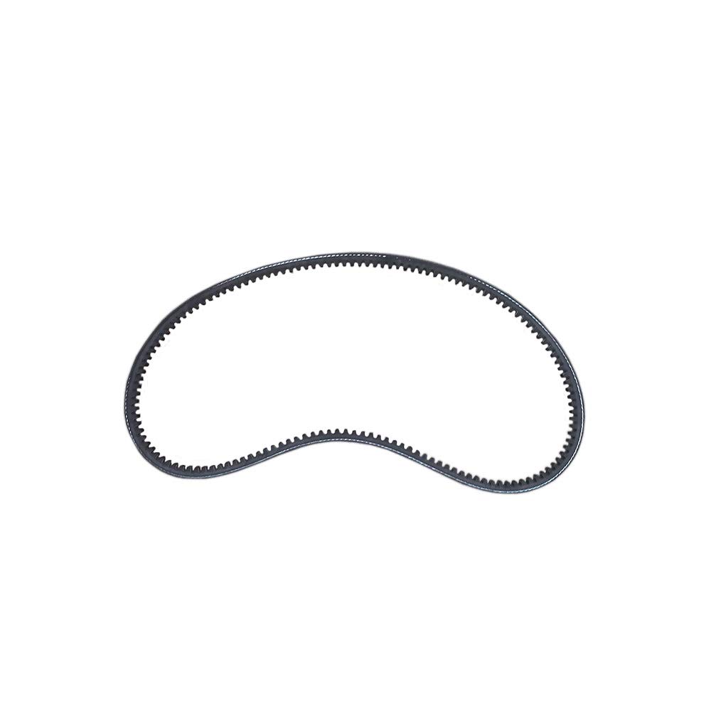 RAParts G7345 Fan Belt Replacement for Kubota Tractors - Durable Engine Cooling Belt for Kubota BX, L, M Series - Perfect for Farming, Landscaping & Agricultural Equipment Maintenance