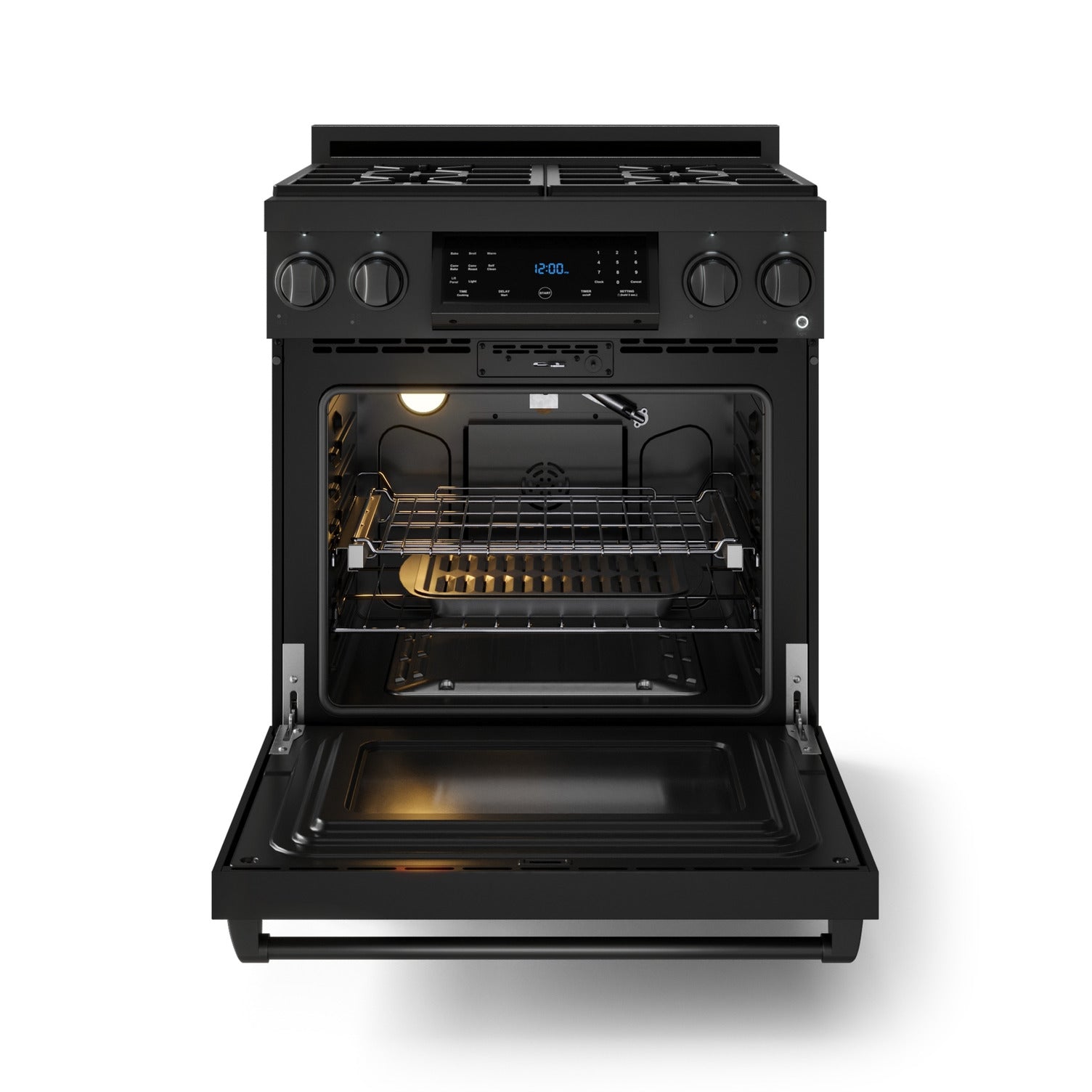 Thor Kitchen RSG30B 30