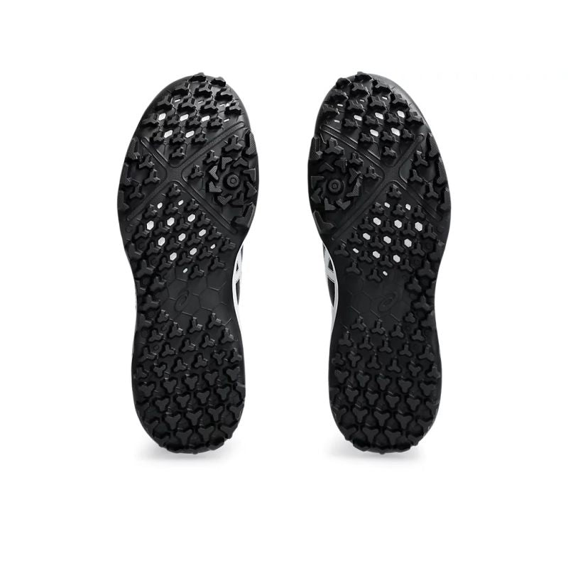 ASICS GEL Lethal Field 2 Men's & Women's Hockey Cleats - Lightweight Performance Shoes for Field Hockey Players - Perfect for Turf Games & Training Sessions