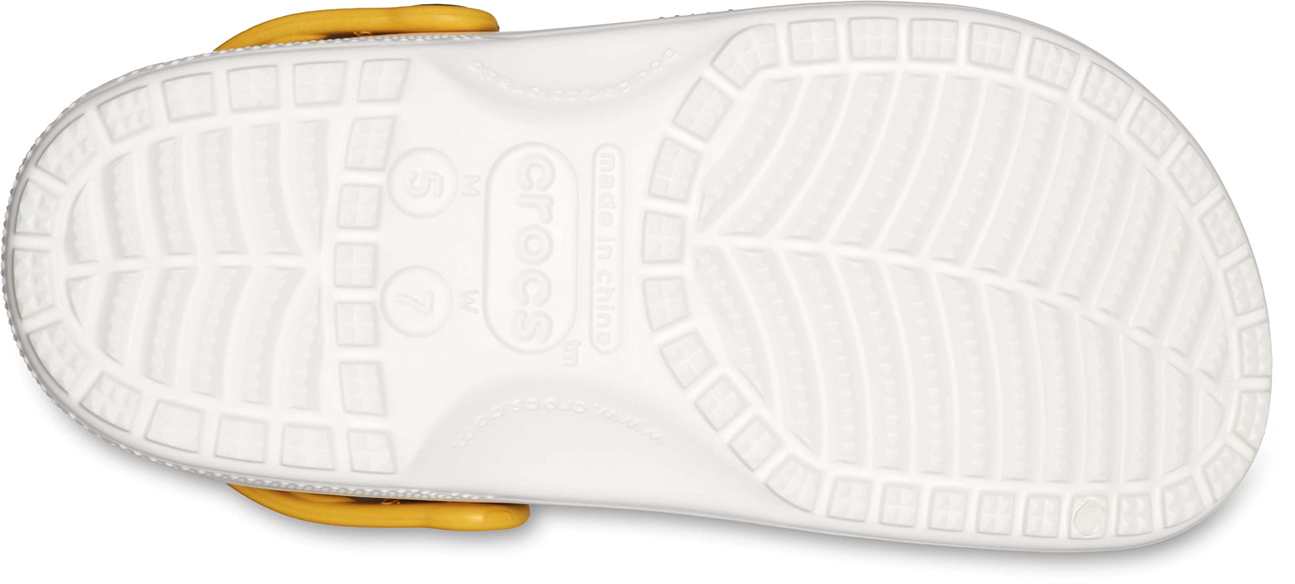 Unisex Crocs Classic Military Clogs for Adults | Comfortable Slip-Resistant Shoes for Outdoor, Casual & Work Wear | Perfect for Hiking, Gardening & Everyday Use