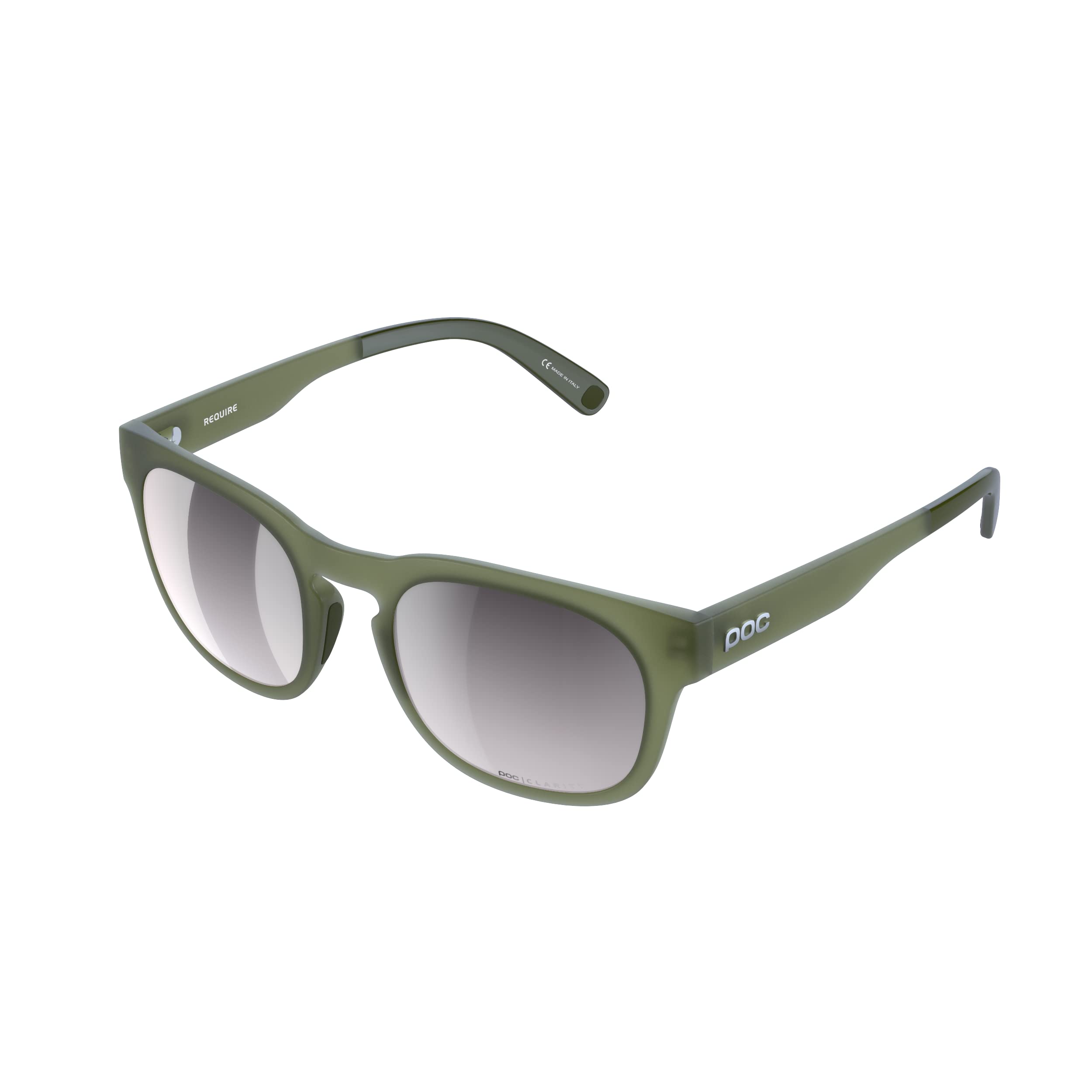 POC Lightweight Sunglasses for Men & Women - UV Protection, Polarized, Comfortable Fit - Perfect for Running, Cycling, and Outdoor Sports