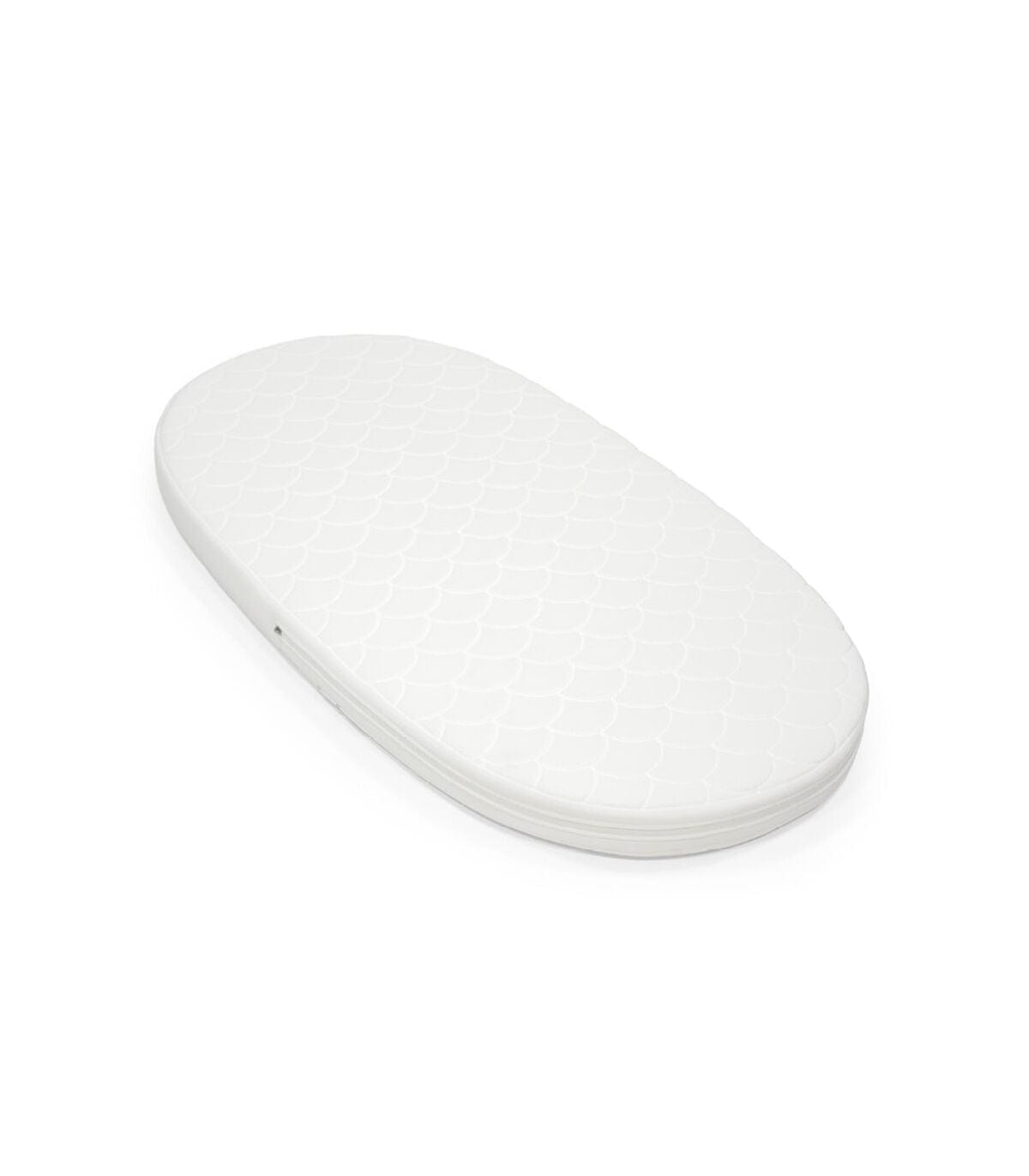 Stokke Sleepi Bed Mattress V3 2023 - Premium Baby Crib Mattress for Newborns & Toddlers | Breathable, Hypoallergenic & Ergonomic Support | Perfect for Nursery, Daycare & Travel Use