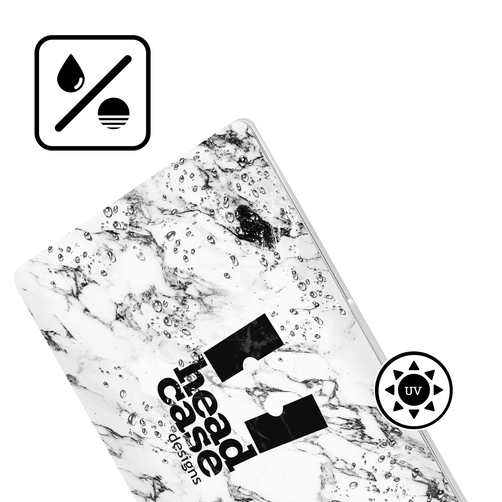 Head Case Designs Assassin's Creed Shattered Logo Vinyl Sticker Skin Decal for MacBook Pro 13